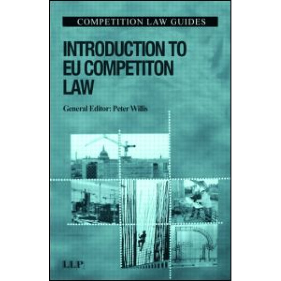 Introduction to EU Competition Law