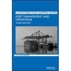 Port Management and Operations