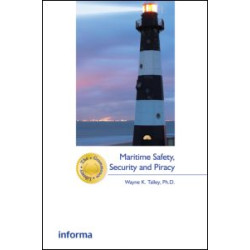 Maritime Safety, Security and Piracy