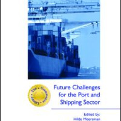 Future Challenges for the Port and Shipping Sector Future Challenges for the Port and Shipping Sector