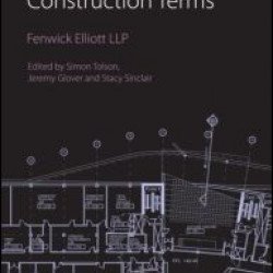 Dictionary of Construction Terms Dictionary of Construction Terms