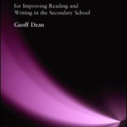 Grammar for Improving Writing and Reading in Secondary School