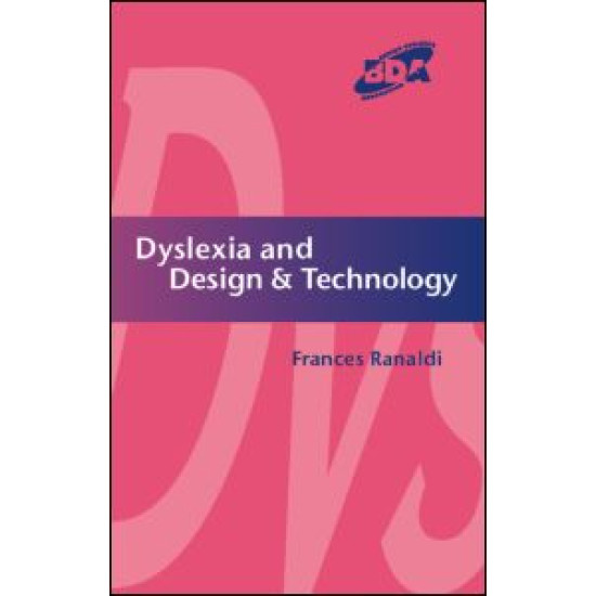 Dyslexia and Design & Technology