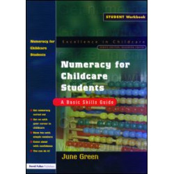Numeracy for Childcare Students