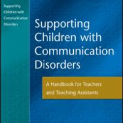 Supporting Communication Disorders
