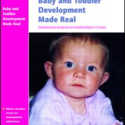 Baby and Toddler Development Made Real