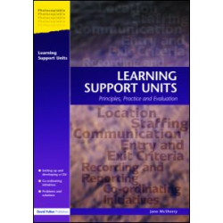 Learning Support Units Learning Support Units