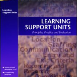 Learning Support Units Learning Support Units