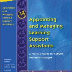 Appointing and Managing Learning Support Assistants Appointing and Managing Learning Support Assistants