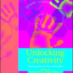 Unlocking Creativity