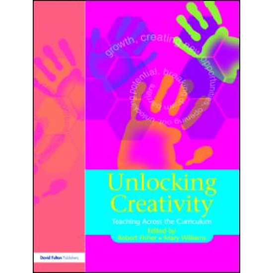 Unlocking Creativity