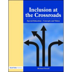 Inclusion at the Crossroads Inclusion at the Crossroads