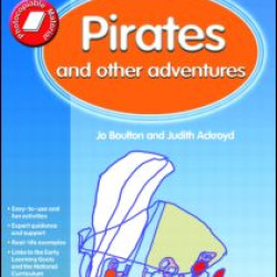 Pirates and Other Adventures Pirates and Other Adventures