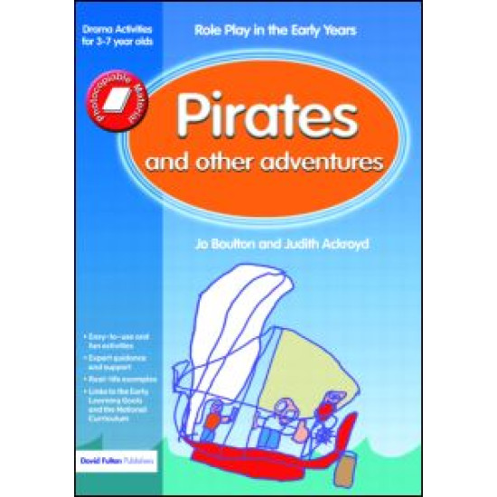 Pirates and Other Adventures