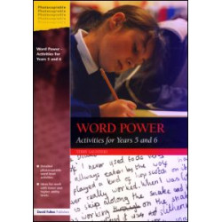 Word Power Word Power