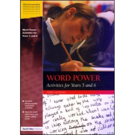 Word Power