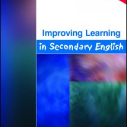 Improving Learning in Secondary English
