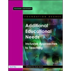 Additional Educational Needs Additional Educational Needs