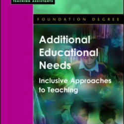Additional Educational Needs Additional Educational Needs