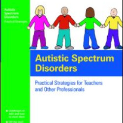 Autistic Spectrum Disorders Autistic Spectrum Disorders