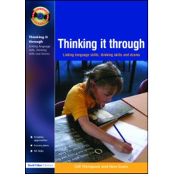 Thinking it Through Thinking it Through