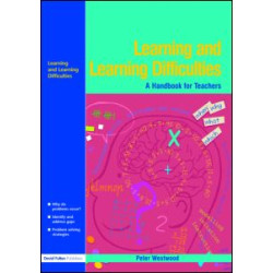 Learning and Learning Difficulties Learning and Learning Difficulties
