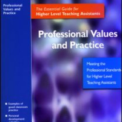 Professional Values and Practice