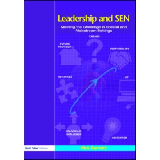 Leadership and SEN