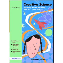 Creative Science Creative Science