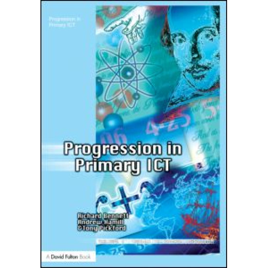 Progression in Primary ICT