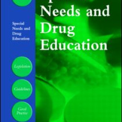 Special Needs and Drug Education