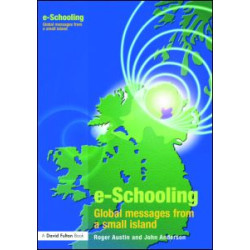 E-schooling E-schooling