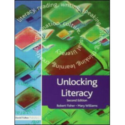 Unlocking Literacy Unlocking Literacy