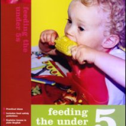 Feeding the Under 5s Feeding the Under 5s