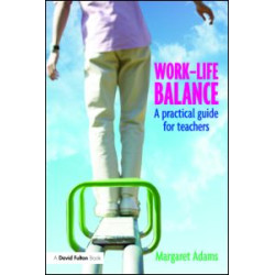 Work-Life Balance Work-Life Balance