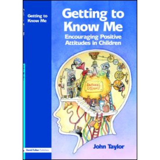 Getting to Know Me