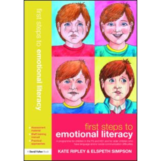 First Steps to Emotional Literacy