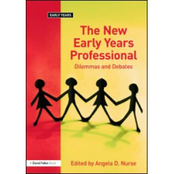 The New Early Years Professional The New Early Years Professional