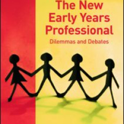 The New Early Years Professional The New Early Years Professional