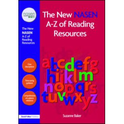 The New nasen A-Z of Reading Resources The New nasen A-Z of Reading Resources