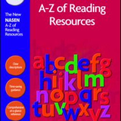 The New nasen A-Z of Reading Resources The New nasen A-Z of Reading Resources