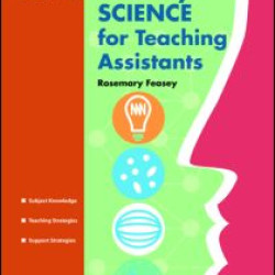 Primary Science for Teaching Assistants