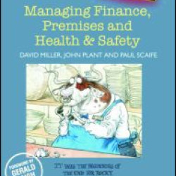 Managing Finance, Premises and Health & Safety Managing Finance, Premises and Health & Safety