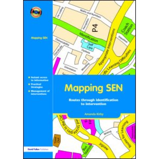 Mapping SEN