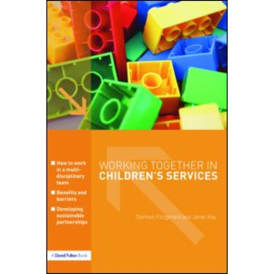 Working Together in Children's Services
