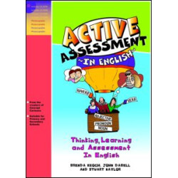 Active Assessment in English Active Assessment in English