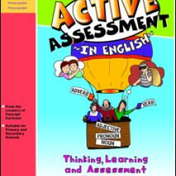 Active Assessment in English