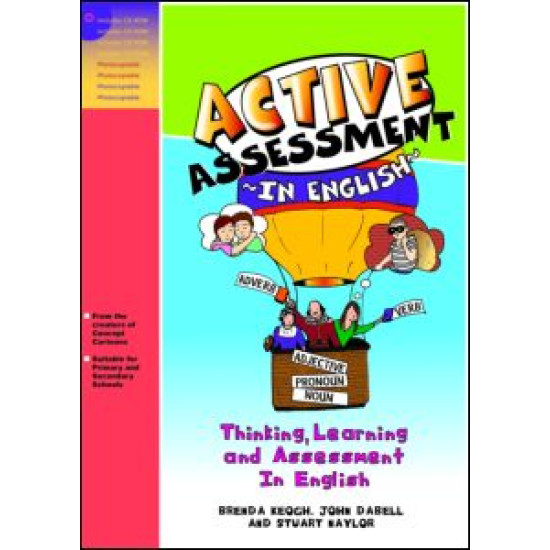 Active Assessment in English