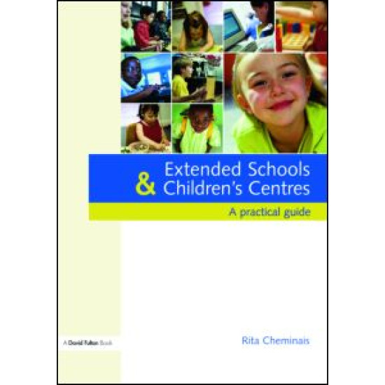 Extended Schools and Children's Centres