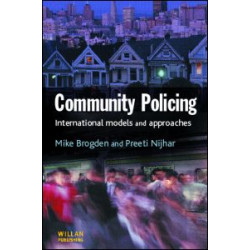 Community Policing Community Policing